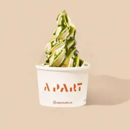 Matcha Icecream